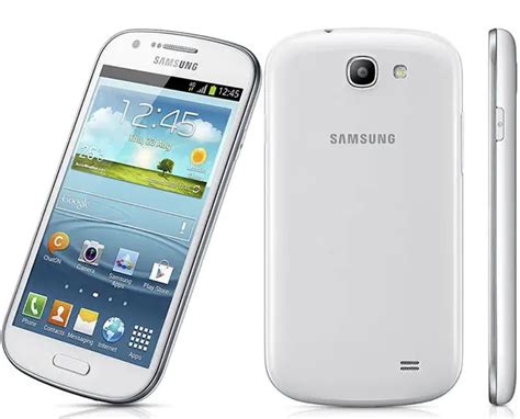 Samsung Galaxy Express I8730 Specs Review Release Date Phonesdata