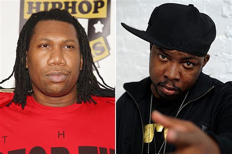 Krs One Drops Tribute To Phife Dawg Encourages Rappers To Do The Same