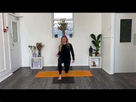 The Yogaloft Carrickfergus Move Breathe Play