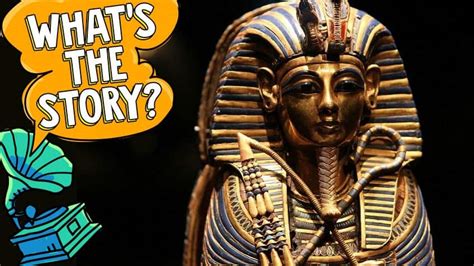 Lets Celebrate Its King Tut Day Explore Awesome Activities