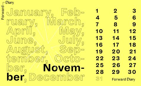 Aesthetic Calendar November 2019 Largest Wallpaper Portal