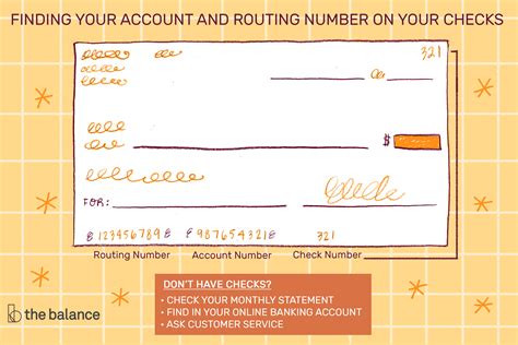 How to fill cheque deposit slip in sri lanka. Find Your Account Number On A Check