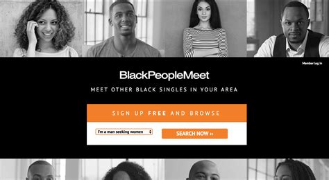 7 Best Black Dating Sites To Try In 2019