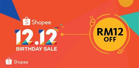 Maybank businesses and services include consumer and corporate banking, stock broking, investment banking, asset management, insurance and takable. Shopee 12.12 Sale Up To RM12 OFF Promotion With Maybank ...
