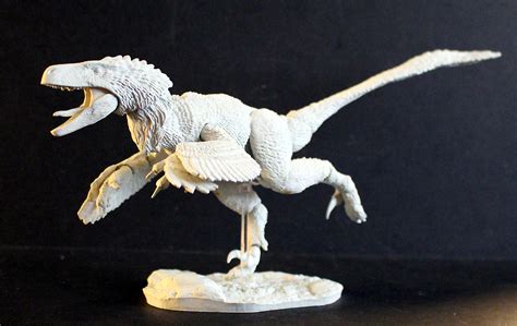 Build A Raptor Set B Atrociraptor Welcome To Creative