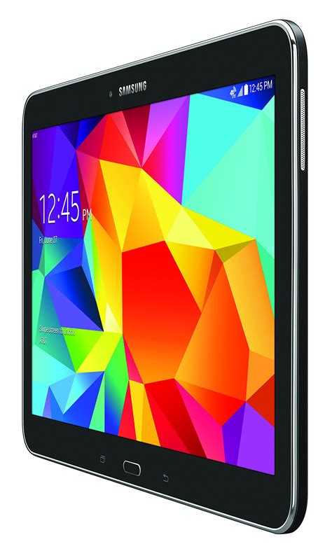 アン ロザージュサムスン Samsung Galaxy Tab 4 4g Lte Tablet White 8 Inch 16gb Att