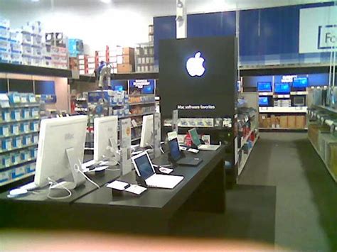 Is it a good time to buy? Best Buy Mini-Apple Stores Are a Step in Right Direction ...