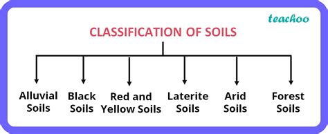 Geography Class 10 Classification Of Soils And Different Types Of Soil