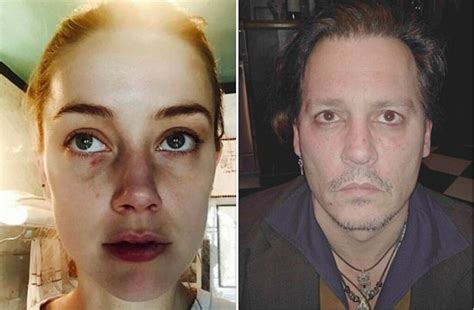 Pooping The Bed Insane Johnny Depp And Amber Heard Case Details Film