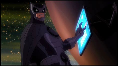 hi res images from upcoming justice league crisis on two earths animated feature the world