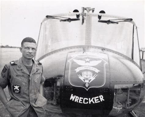 Vietnam War Helicopter Pilot To Receive Medal Of Honor