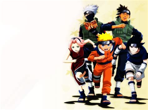 15 Anime Wallpaper Naruto Tachi Wallpaper