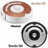 Images of Roomba Company