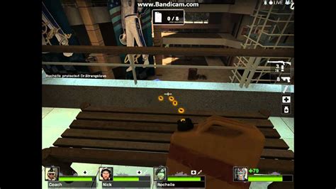 By purchasing dead effect 2, you directly support the developers and get more than just a game! Left 4 Dead 2 Gameplay Part 5 - YouTube