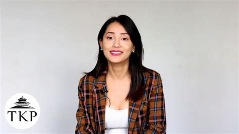 watch 11 questions with singer and songwriter trishala gurung youtube