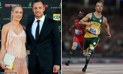 Killer Paralympian Oscar Pistorius Could Be Released From Jail Soon