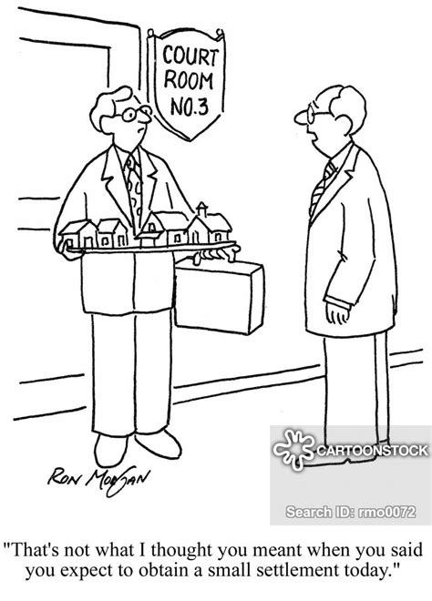 Legal Matters Cartoons And Comics Funny Pictures From