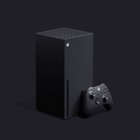 Xbox Series X Review Xbox Series X Console Review