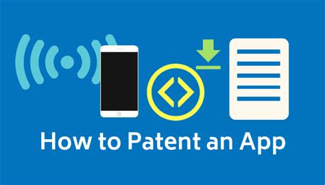 Can You Patent An App 7 Steps To Patent An App Bold Patents