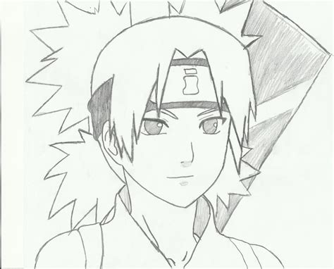 17 Fresh Anime Drawing Easy Naruto