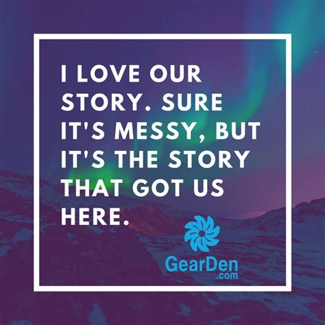 Maybe you would like to learn more about one of these? Pin by gearden.com on Loving Partner Quotes | Partner quotes, My love, Quotes