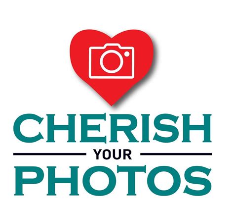 Cherish Your Photos Photo Organizing And Digitizing