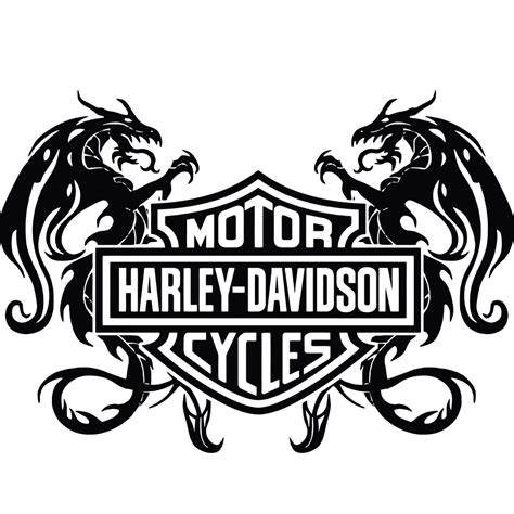 Pin By Yil Drei On Harley Davidson Harley Davidson Logo Harley
