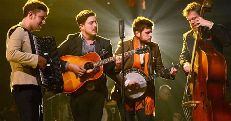 Win Tickets To Mumford And Sons Live At Manchester Arena The Printworks