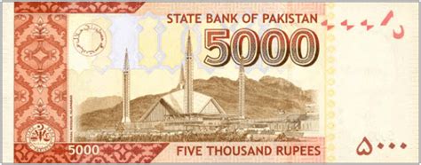 Pkr Pakistani Rupee Foreign Currency Exchange In Los Angeles