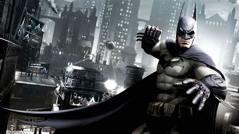Arkham origins game guide is also available in our mobile app. Batman: Arkham Origins - Cryptic Teaser - GadgetsnGaming