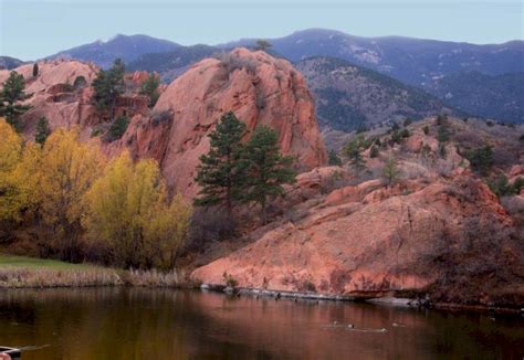 A sports league for the homeschooling population of colorado springs, monument, fountain & beyond! Top 10 Tourist Attractions in Colorado Springs, Colorado ...