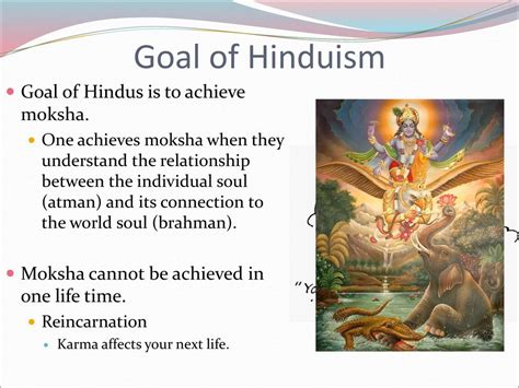 Pump Up Hinduism Discuss What You Know About Reincarnation And Karma