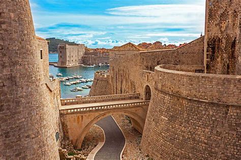 Top Things To Do In Dubrovnik Insight Guides Blog