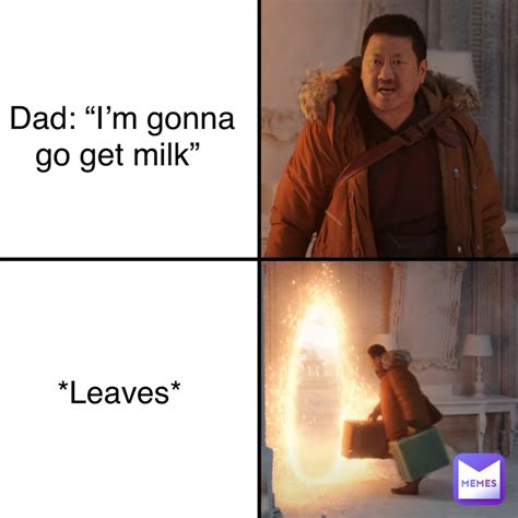 Got Milk Meme