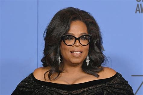 Oprah Winfrey Sued By Pastor Over Greenleaf Tv Series