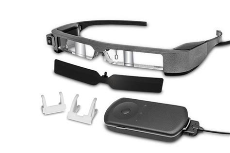 The Best Smart Glasses In 2020 Iot Tech Trends