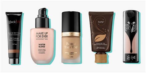 Imagine one day when our children would. 10 Best Foundations for Dry Skin in 2018 - Hydrating ...