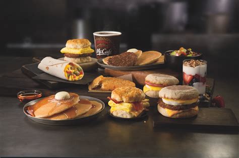 If you are in an english speaking country, the likelihood is that food and drink will be a topic of conversation at some point or another. McDonald's tests all-day breakfast at 17 outlets in Canada