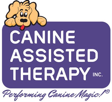 Donate Now Canine Assisted Therapy
