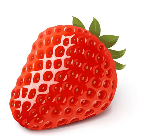 Strawberry Png Images Transparent Image Download Size 546x800px