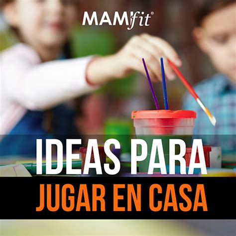 También se puede jugar a la jardinería, en casa de que haya jardin en casa o un balcón. IDEAS PARA JUGAR CON TUS HIJOS EN CASA MIENTRAS TRABAJAS ...