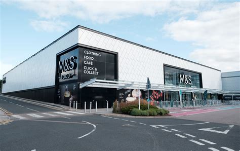 Marks And Spencer Interview Questions Glassdoor