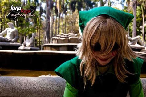 Ben Drowned And Jeff The Killer Cosplay