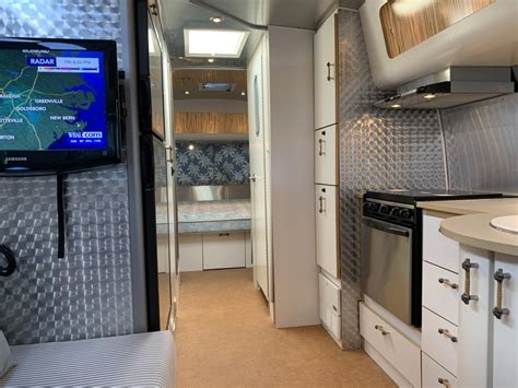 2008 airstream ocean breeze interior. 2008 Airstream International Ocean Breeze 27 - North ...
