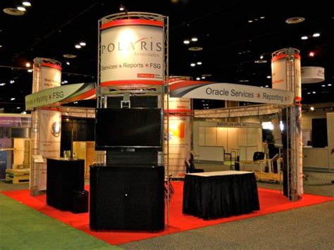Trade Show Exhibit Design Gallery For 20x20 Exhibits Turnkey Trade Show