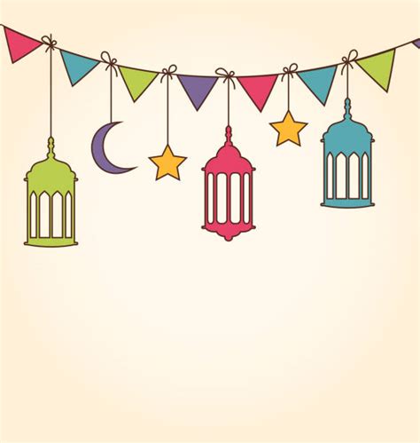 Royalty Free Ramadan Iftar Clip Art Vector Images And Illustrations Istock