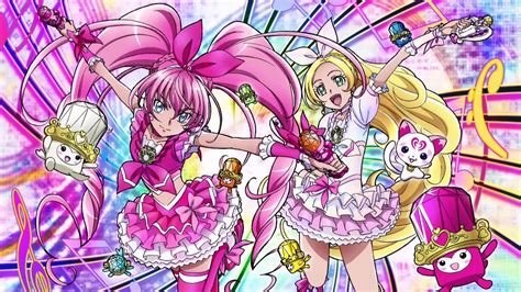 Ask John: Is Suite Precure Going to Become Good? - AnimeNation Anime ...
