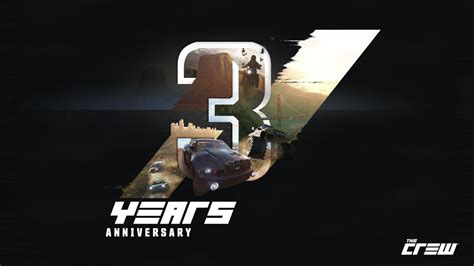 A duty shift, duty watch, or watch rotation, was the portion of the day that various scheduled personnel aboard a starship or space station were on duty. The Crew 3 year anniversary challenge | The Crew 2 | Ubisoft
