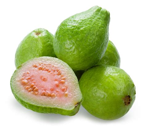 Guava Puree Guava Concentrate Iti Tropicals