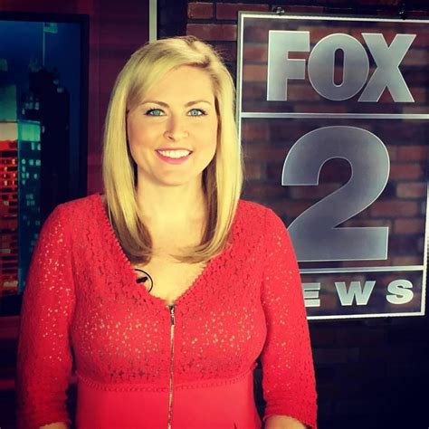 who was jessica starr and what was the fox 2 meteorologist s cause of death